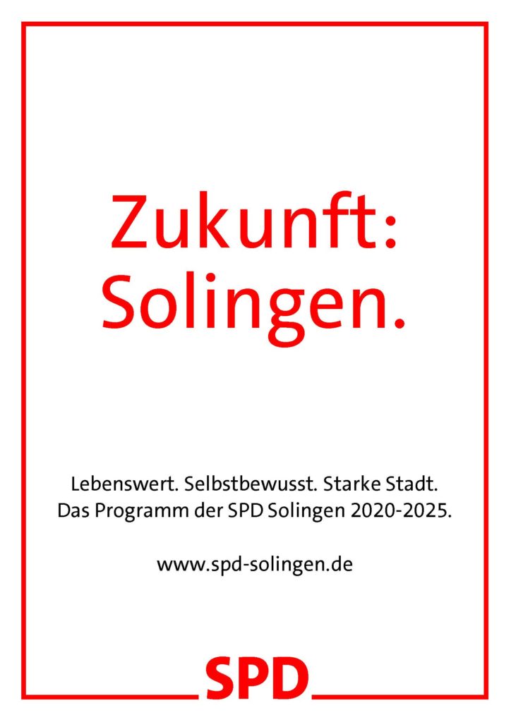 Unser Programm 20202025 › SPD Solingen